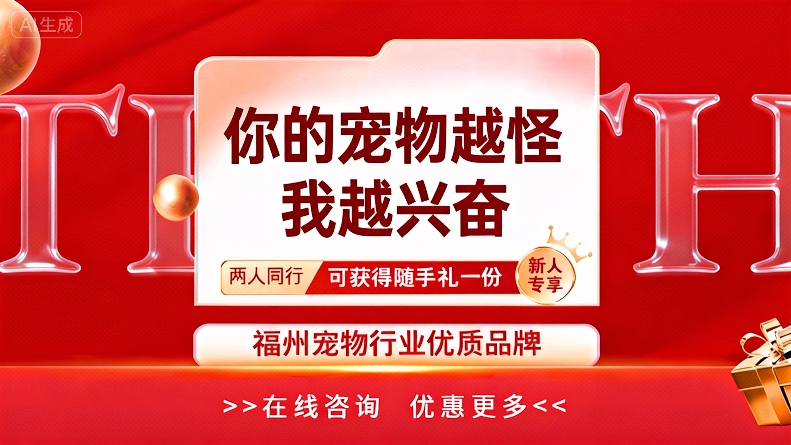 宠物心理学